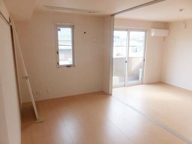 その他部屋・スペース　居室