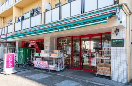 ＪＲ京浜東北線 大井町駅 徒歩12分 5階建 築3年の周辺写真