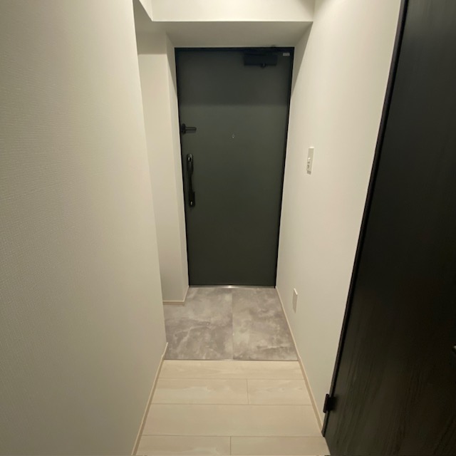 nomエトワール春日の外観写真