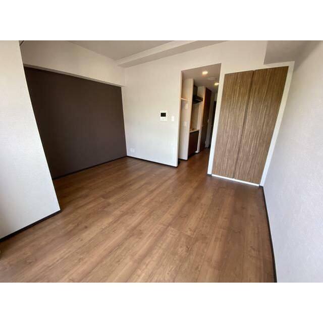 居室・リビング　写真は同タイプ住居です。