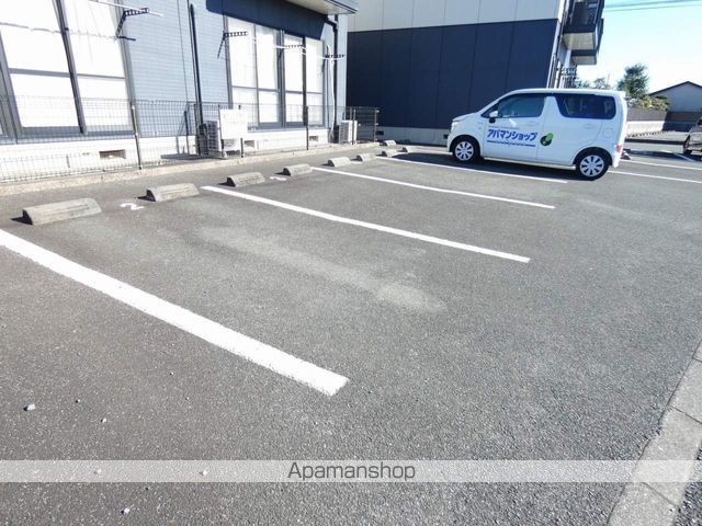 プラネッツハウスAのその他写真