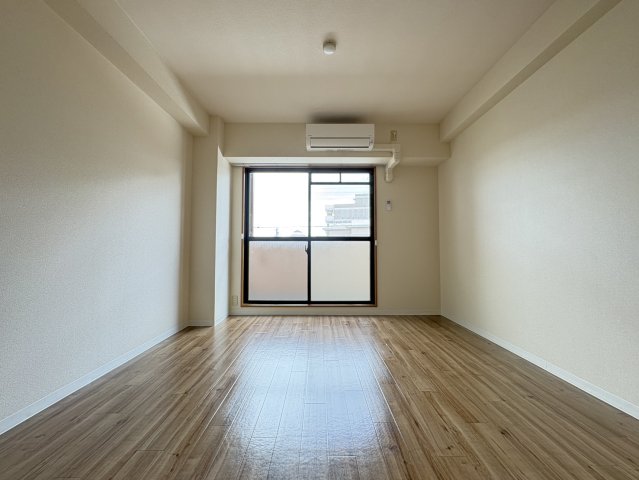 Avenueの居間写真