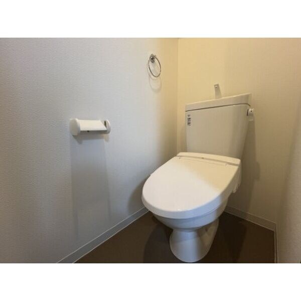 シエーナ魚崎のトイレ写真