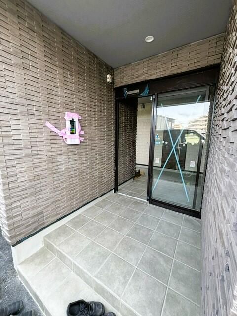 Asuit富沢西の外観写真