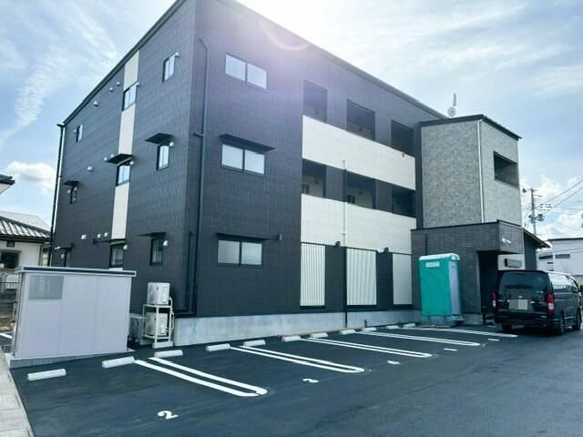 Asuit富沢西のその他写真