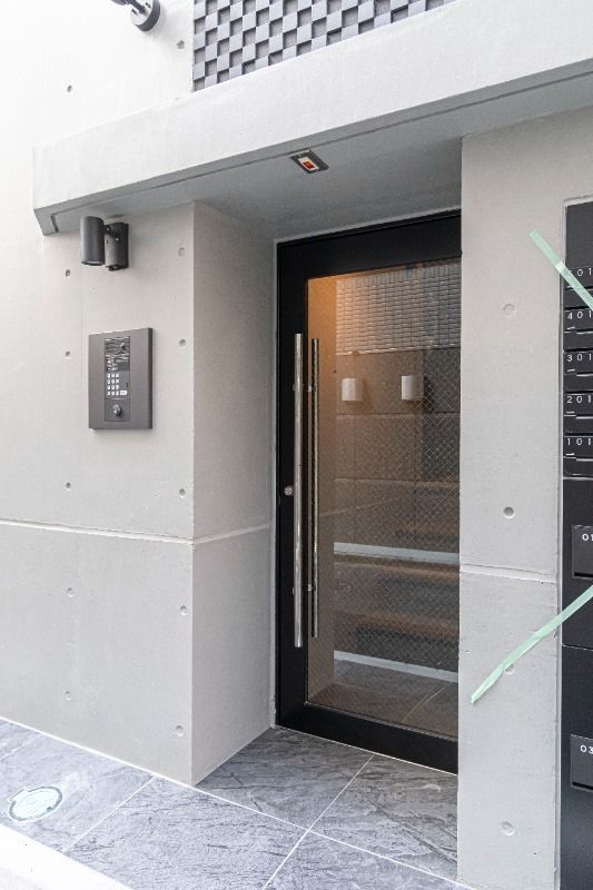 東京メトロ銀座線 末広町駅 徒歩4分 5階建 築6年の外観写真