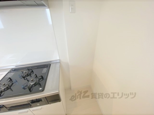その他部屋・スペース　冷蔵庫置場