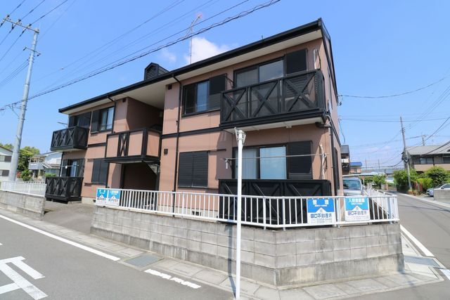 コーポ金子K棟