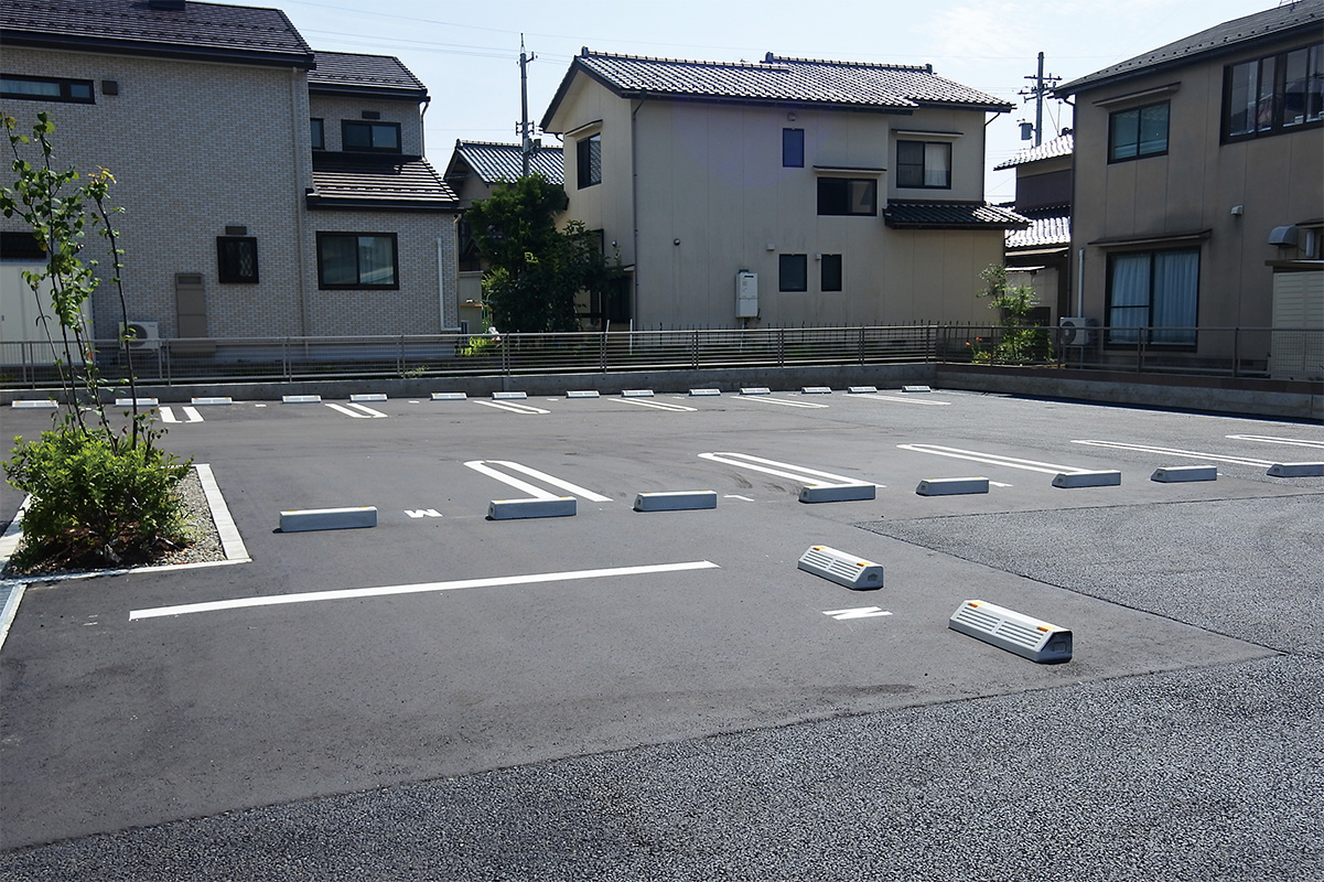 セレニティ ヴィアのその他写真