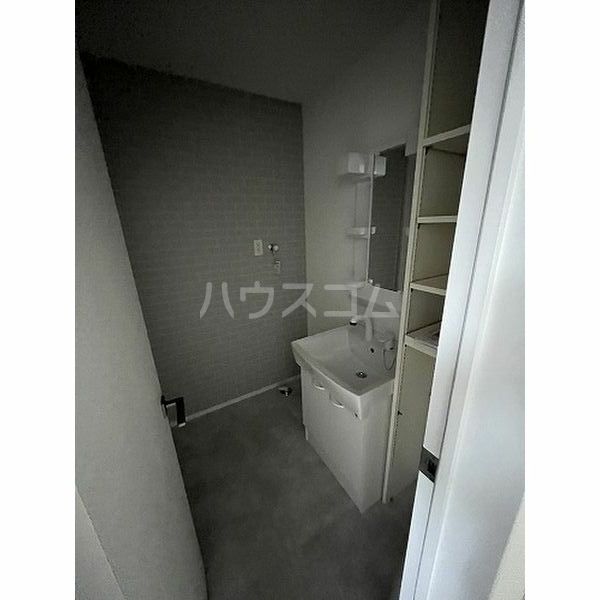 LIBECITY烏森の内装写真