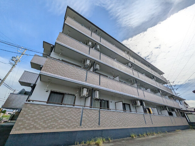 天竜浜名湖鉄道 金指駅 徒歩77分 築24年