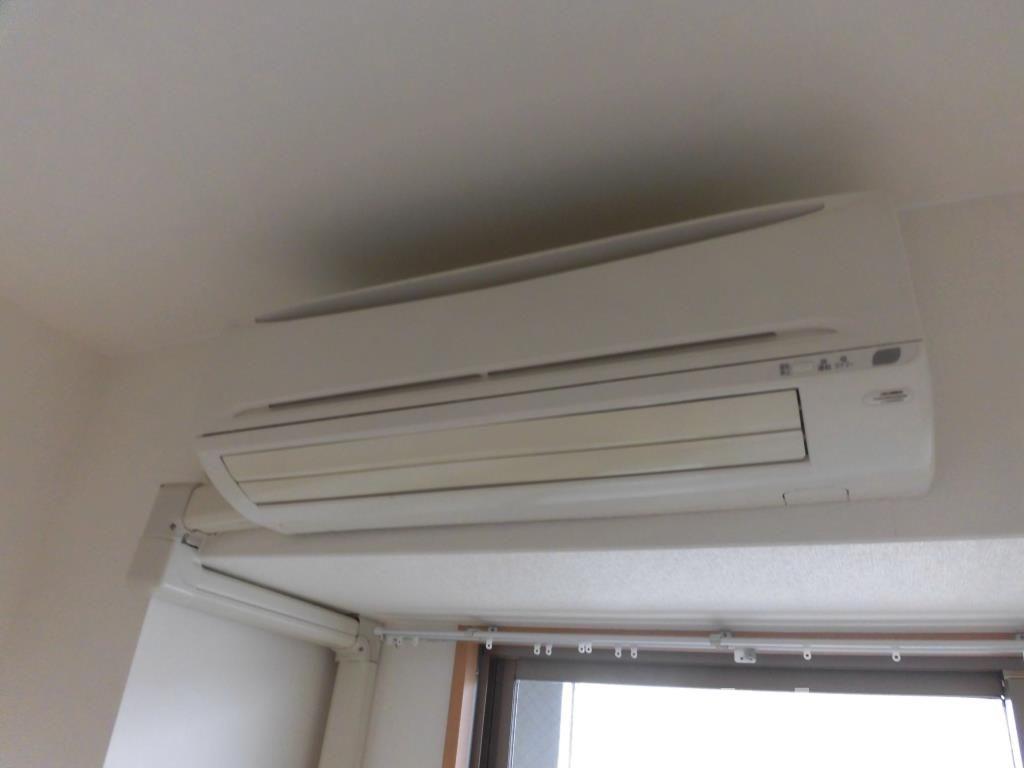 その他設備　個人の部屋や寝室として使える洋室です