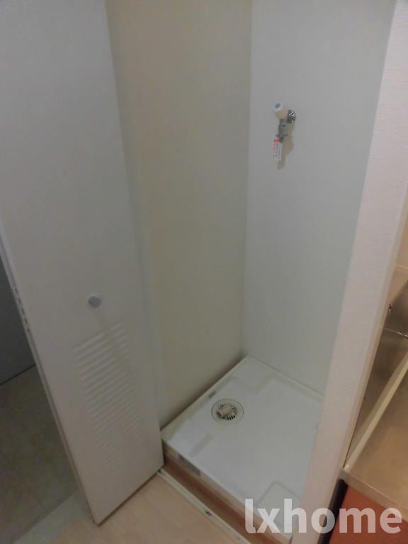 その他部屋・スペース　ゆったりとした空間のトイレです
