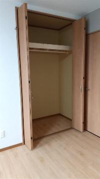 M127の内装写真