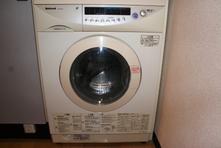 その他設備　備え付け家具備品（同仕様）