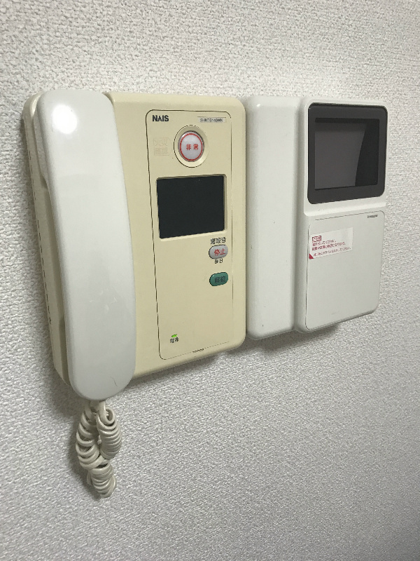 セキュリティ　家具家電付きセットアップ賃貸