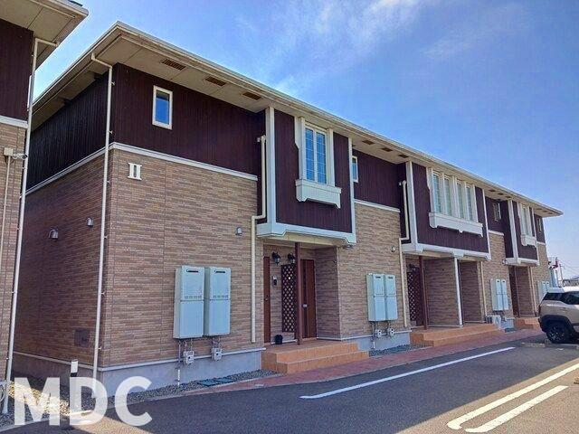 ＪＲ鳴門線 立道駅 バス乗車時間：10分 最寄りバス停で下車 徒歩24分 築11年