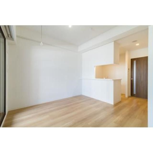 居室・リビング　※写真は同タイプ住戸です。