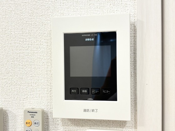 セキュリティ　同仕様タイプ