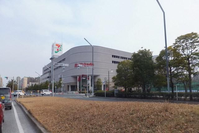 ショッピングセンター　イトーヨーカドー（ショッピングセンター）まで1000m