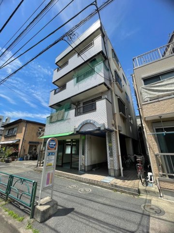 ベルハイム大谷田