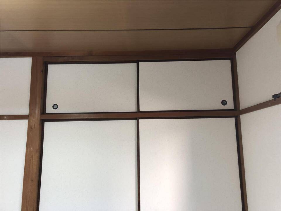 収納　収納