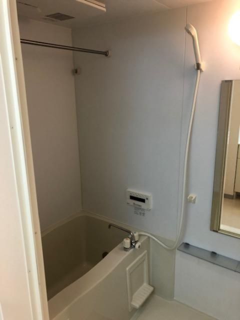アルコバレーノ貞山の風呂写真