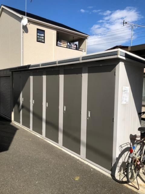 アルコバレーノ貞山のその他写真