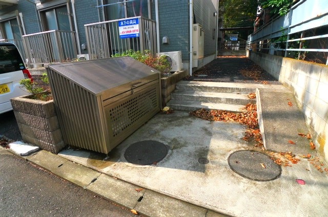 アムール美園のその他写真
