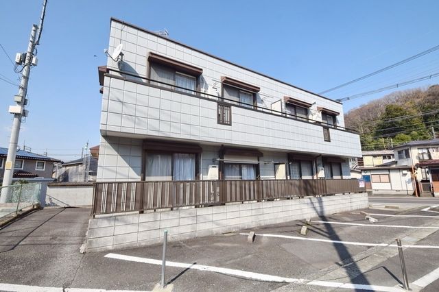 建物外観　★外観★