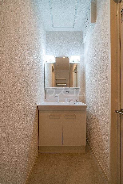 Gargantuaの内装写真