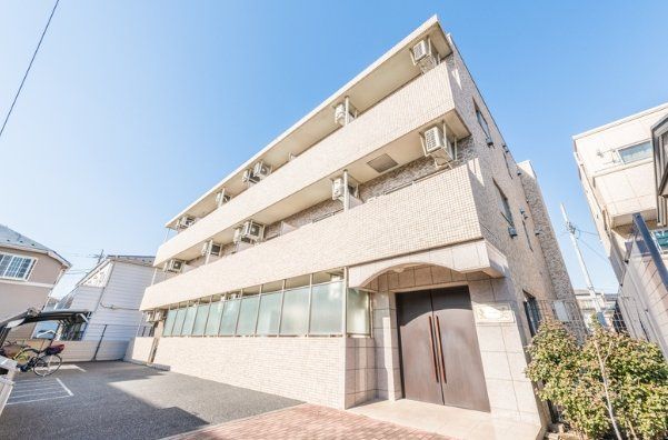建物外観　☆外観☆