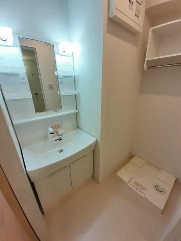 上信電鉄 西富岡駅 徒歩22分 2階建 築10年の内装写真