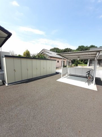 上信電鉄 西富岡駅 徒歩22分 2階建 築10年の外観写真