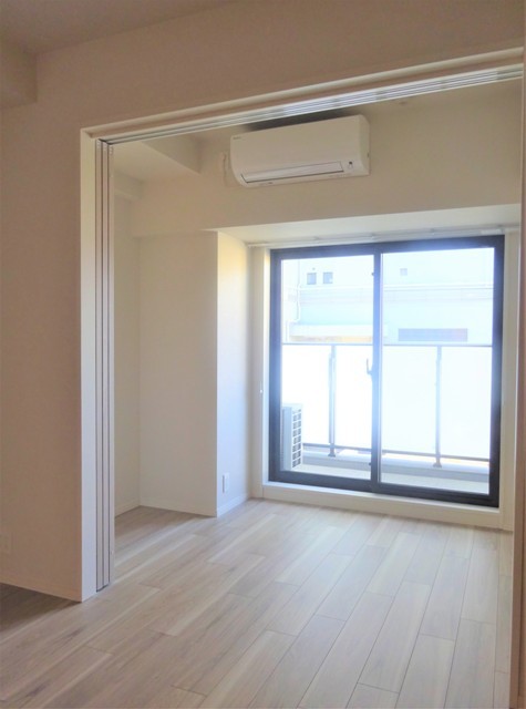 居室・リビング　※写真は同タイプ住戸です。