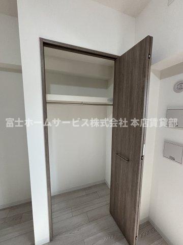 ふぁみ ゆアビコXIIの内装写真