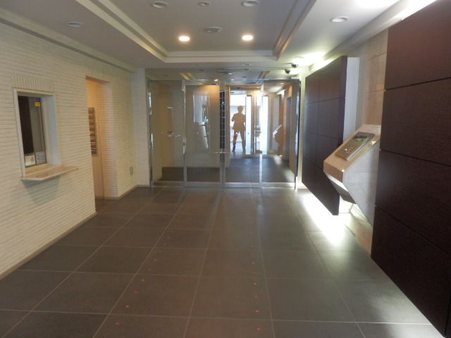 都営大江戸線 赤羽橋駅 徒歩4分 12階建 築21年のその他写真