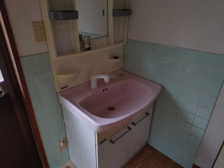 今津町松陽台1戸建ての内装写真