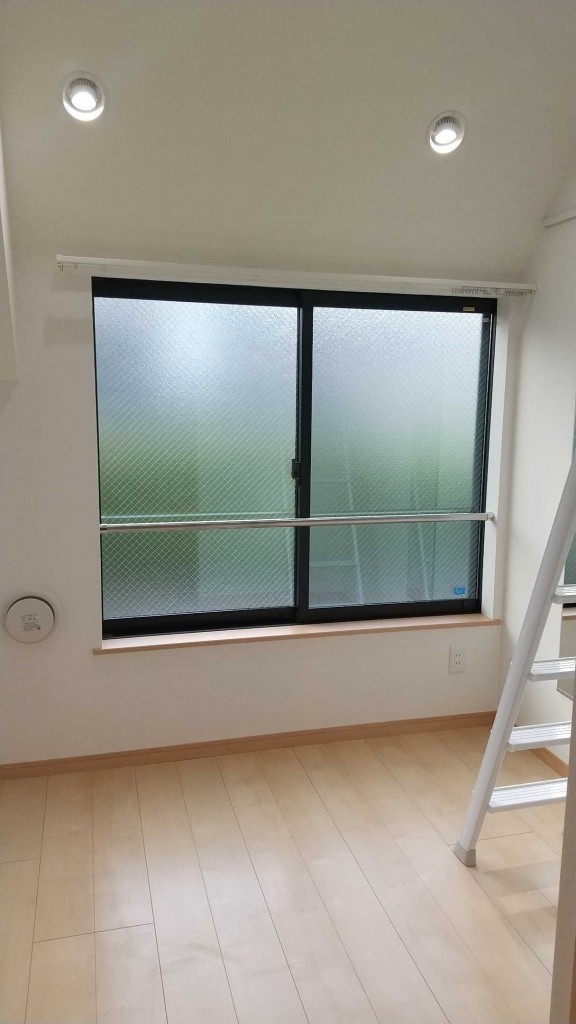居室・リビング　※写真は別部屋の参考写真です。