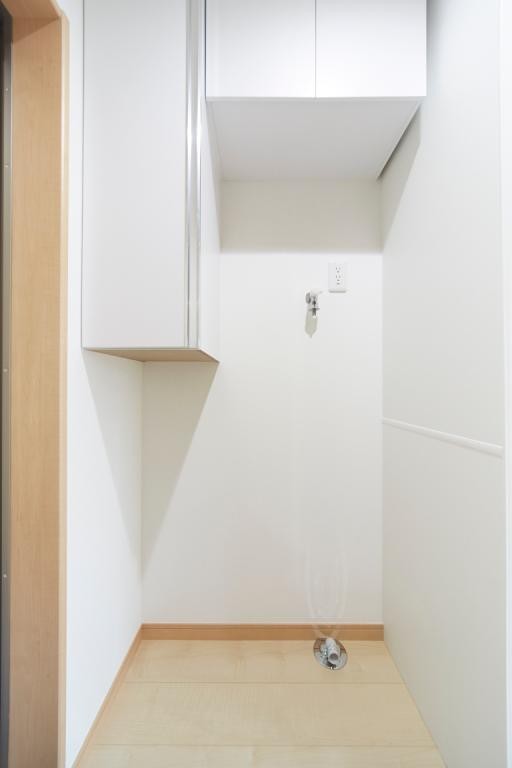 その他設備　※写真は別部屋の参考写真です。