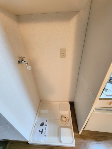 その他設備　野毛山ポートヒルガーデン