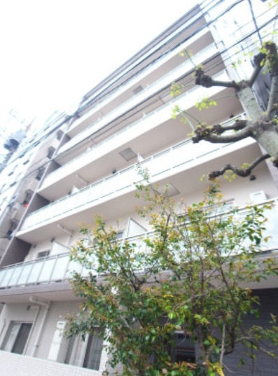 都営浅草線 本所吾妻橋駅 徒歩8分 築11年
