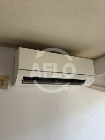 その他設備　タイホウハイツ敷津3番館　エアコン