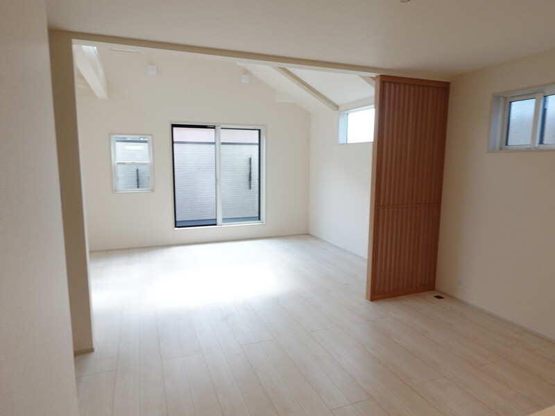 BLOOMING MAISON 高座郡寒川町倉見の内装写真