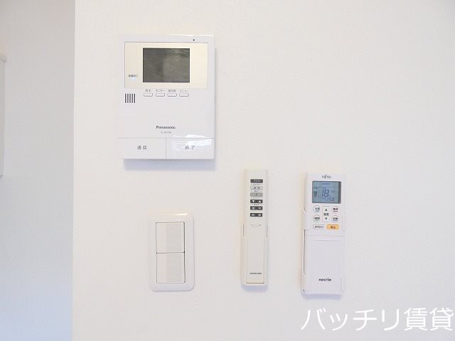 セキュリティ　別号室タイプの為、現状を優先致します。