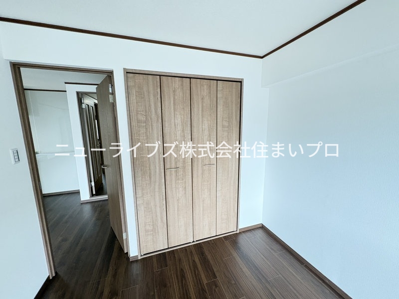 ポポロタカヒロの内装写真