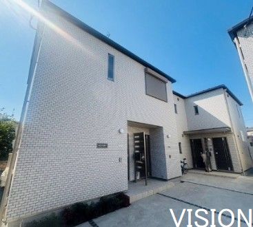 建物外観　☆外観☆