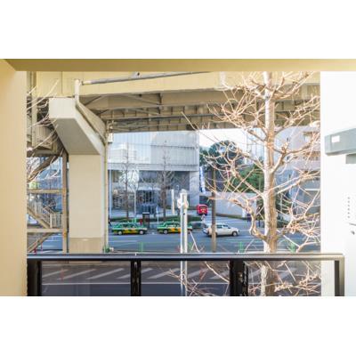 ＪＲ山手線 五反田駅 徒歩6分 12階建 築9年のその他写真