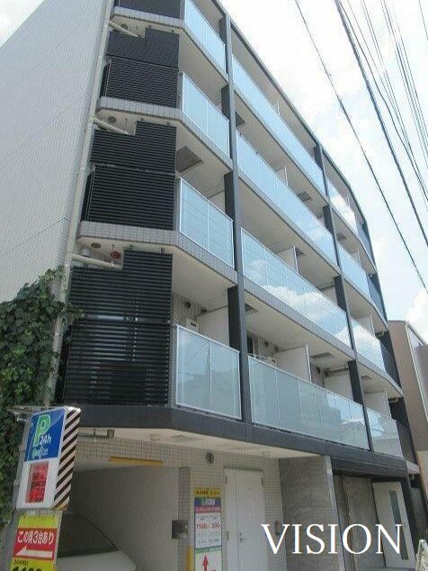 建物外観　☆外観☆