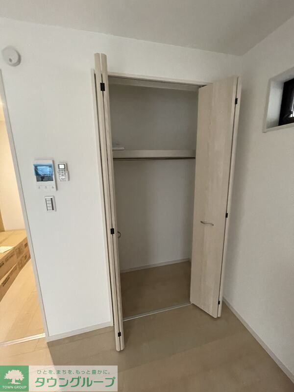 収納　★お問い合わせはタウンハウジングまで★